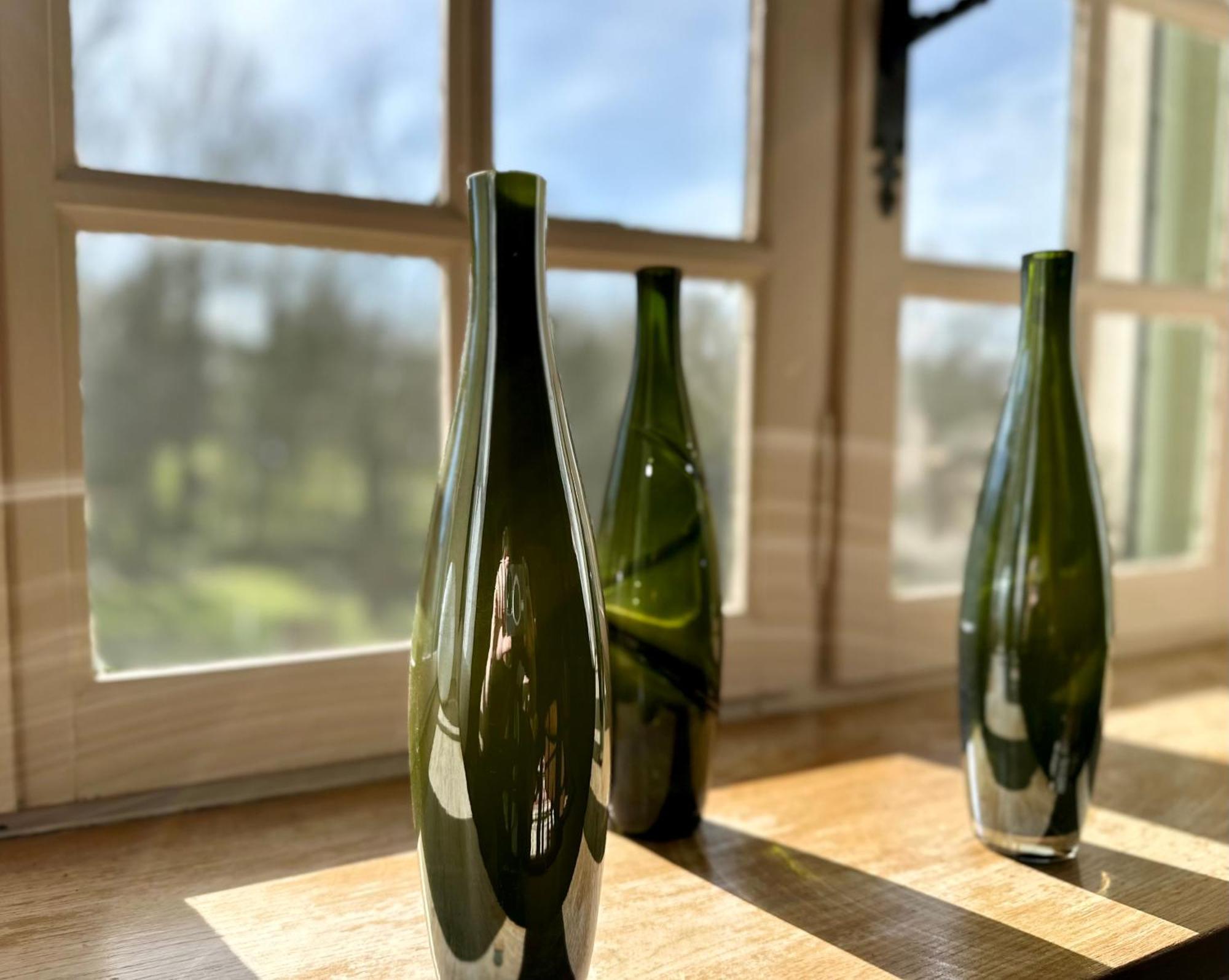 Bois Mort Farm Villa Gourge ภายนอก รูปภาพ